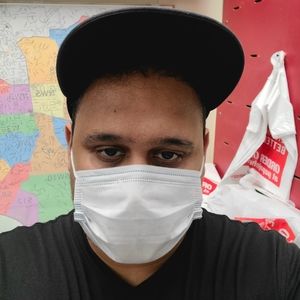 Meet your Posher, Ismael